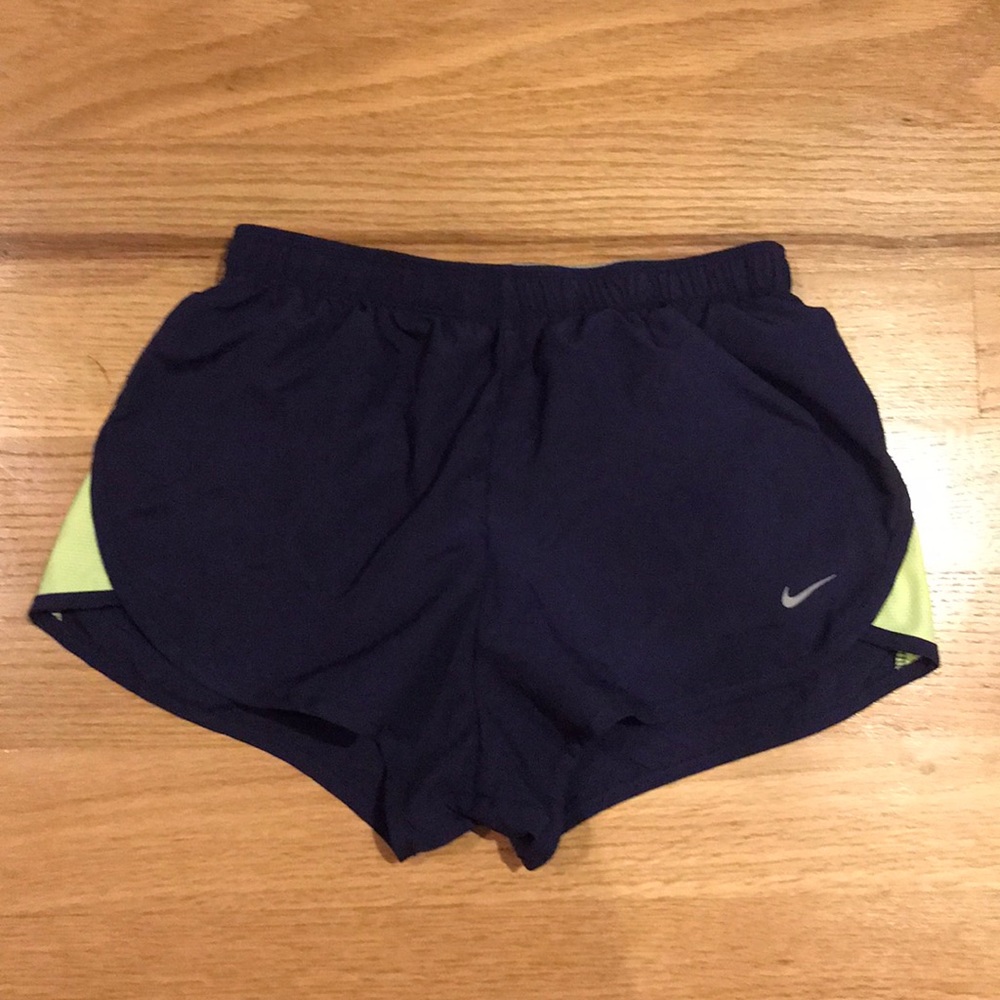 Women’s Nike shorts